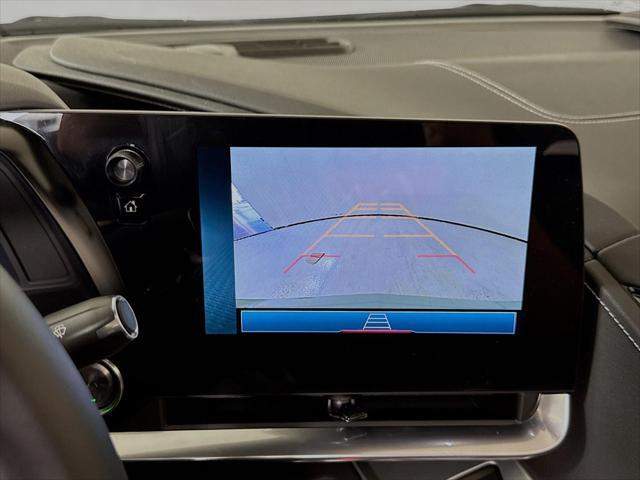used 2024 Chevrolet Corvette car, priced at $84,999
