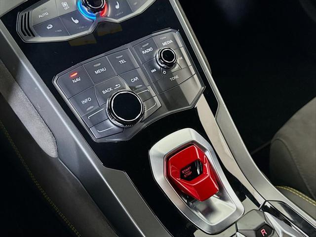 used 2017 Lamborghini Huracan car, priced at $227,999