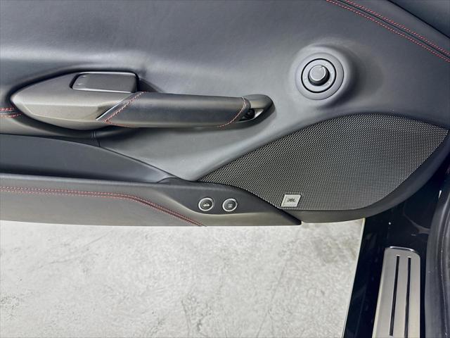 used 2019 Ferrari 488 Spider car, priced at $304,999