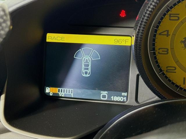 used 2014 Ferrari F12berlinetta car, priced at $256,999