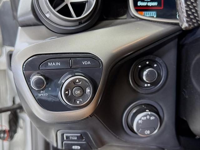 used 2014 Ferrari F12berlinetta car, priced at $256,999