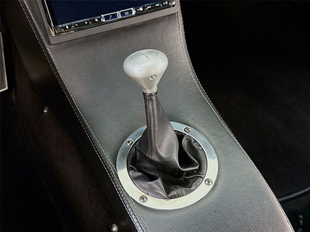 used 1965 Ford Mustang car, priced at $74,999