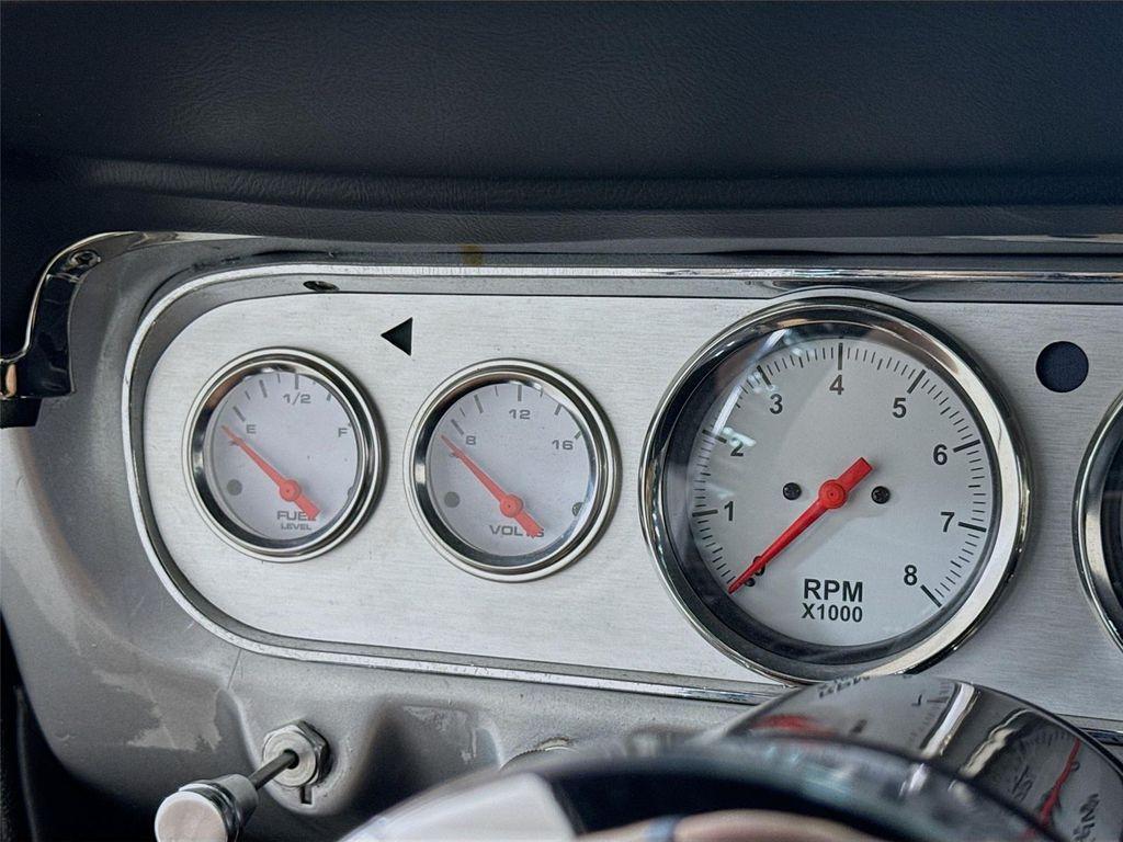used 1965 Ford Mustang car, priced at $74,999