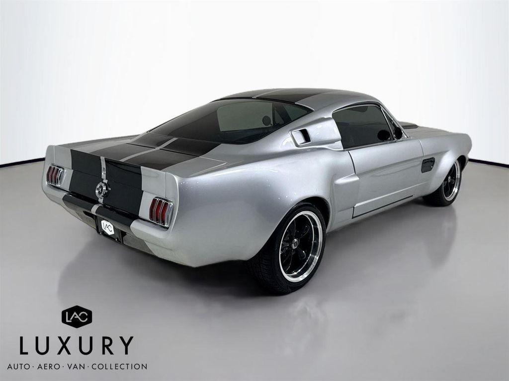 used 1965 Ford Mustang car, priced at $74,999