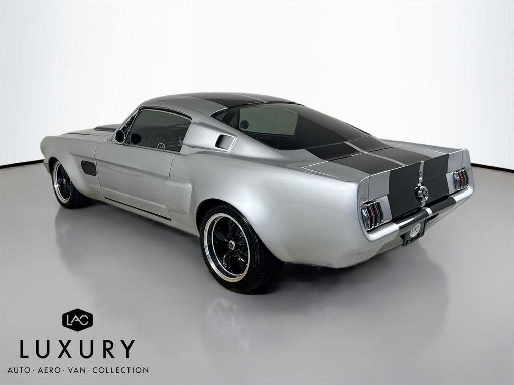 used 1965 Ford Mustang car, priced at $74,999