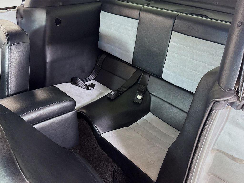 used 1965 Ford Mustang car, priced at $74,999