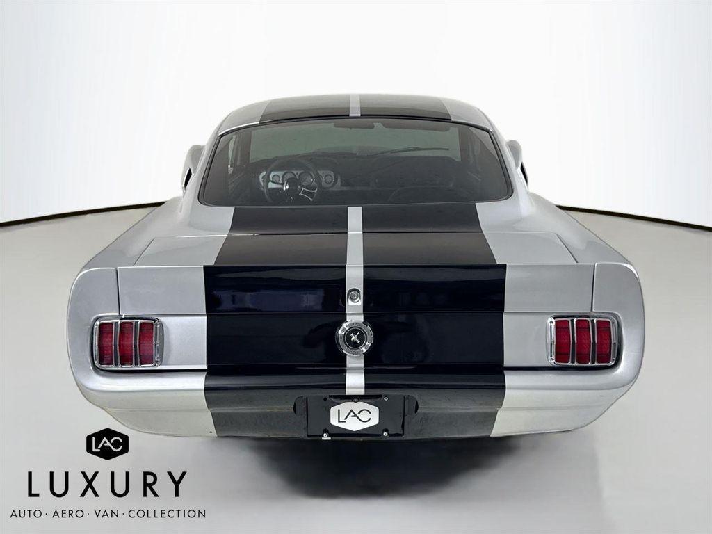used 1965 Ford Mustang car, priced at $74,999