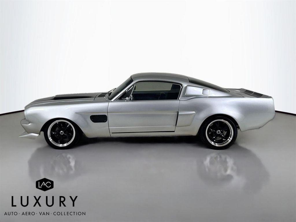 used 1965 Ford Mustang car, priced at $74,999