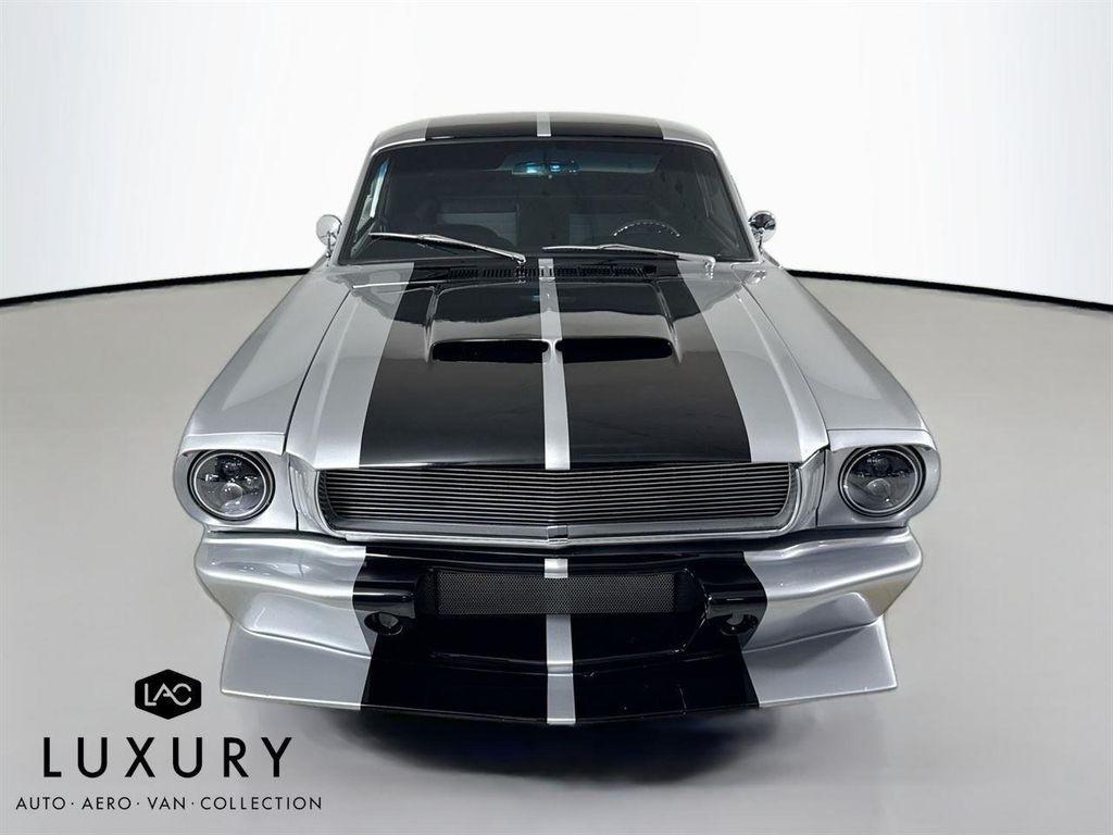 used 1965 Ford Mustang car, priced at $74,999
