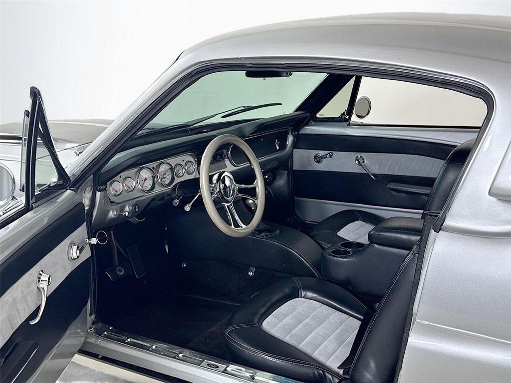 used 1965 Ford Mustang car, priced at $74,999