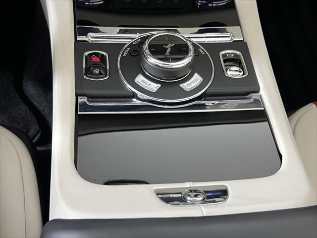 used 2019 Rolls-Royce Dawn car, priced at $268,999