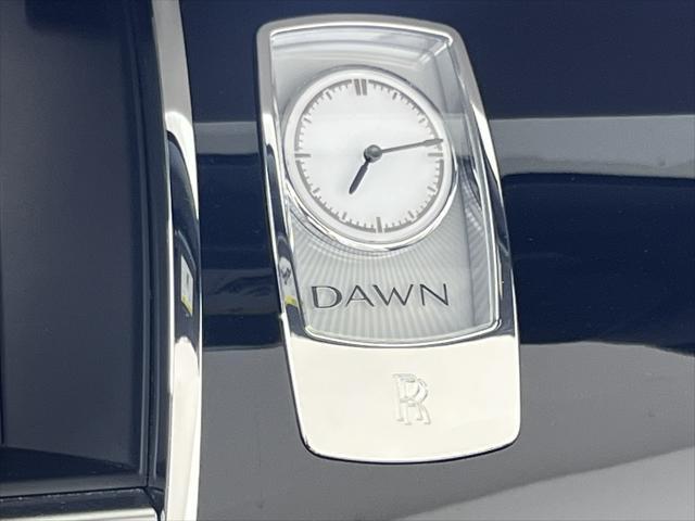 used 2019 Rolls-Royce Dawn car, priced at $268,999