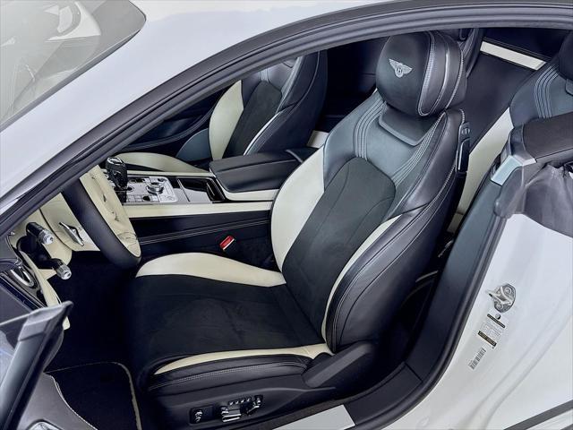 used 2023 Bentley Continental GT car, priced at $224,999