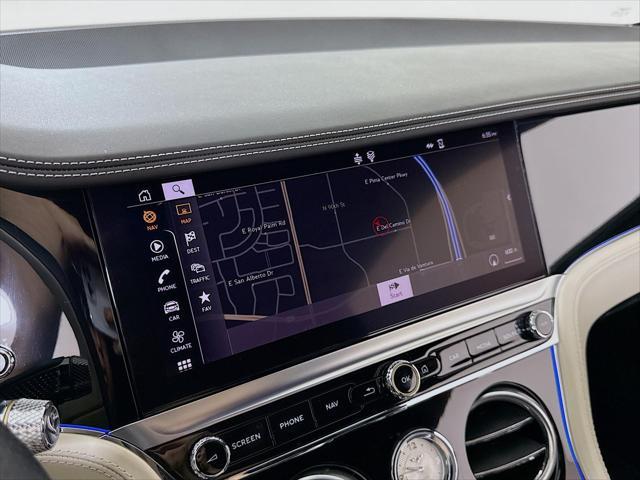 used 2023 Bentley Continental GT car, priced at $224,999