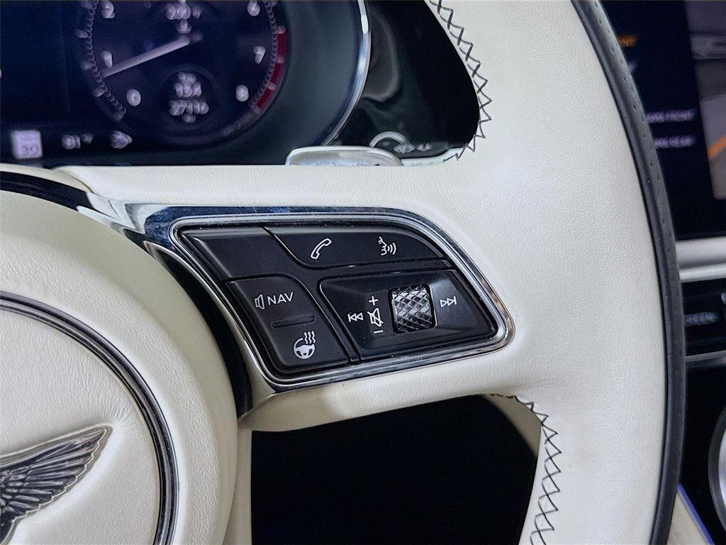 used 2023 Bentley Continental GT car, priced at $197,999