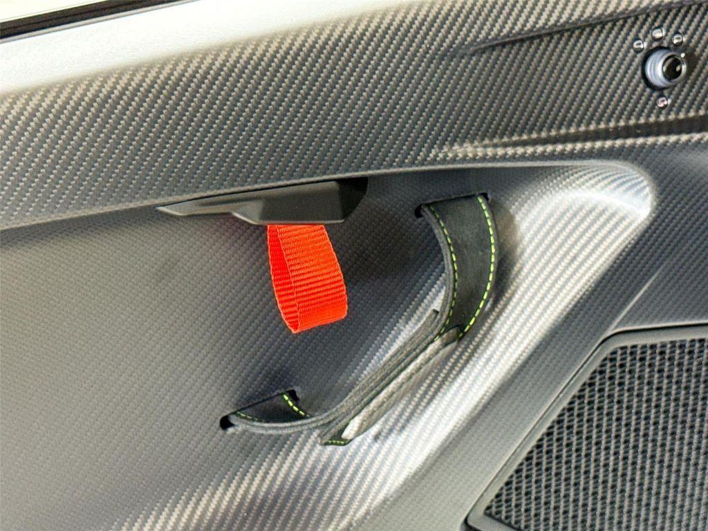 used 2022 Lamborghini Huracan STO car, priced at $389,999