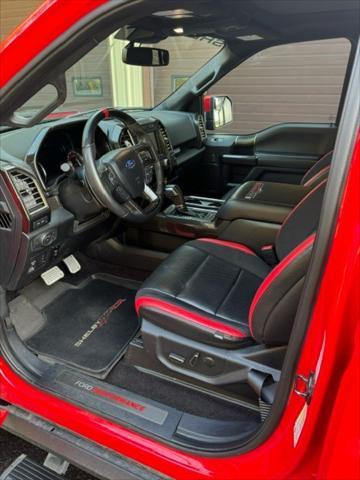 used 2020 Ford F-150 car, priced at $82,999