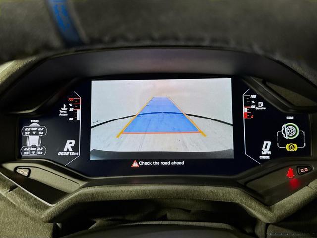 used 2023 Lamborghini Huracan Tecnica car, priced at $315,999