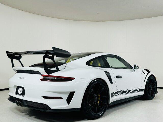 used 2019 Porsche 911 car, priced at $268,999