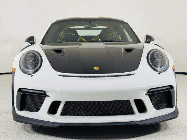 used 2019 Porsche 911 car, priced at $268,999
