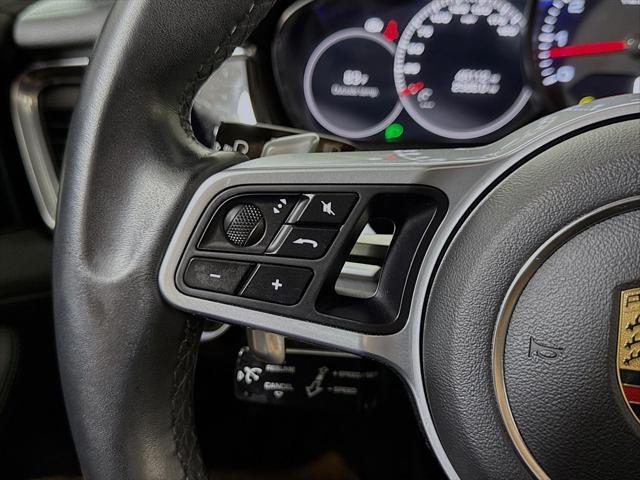 used 2020 Porsche Panamera car, priced at $55,999
