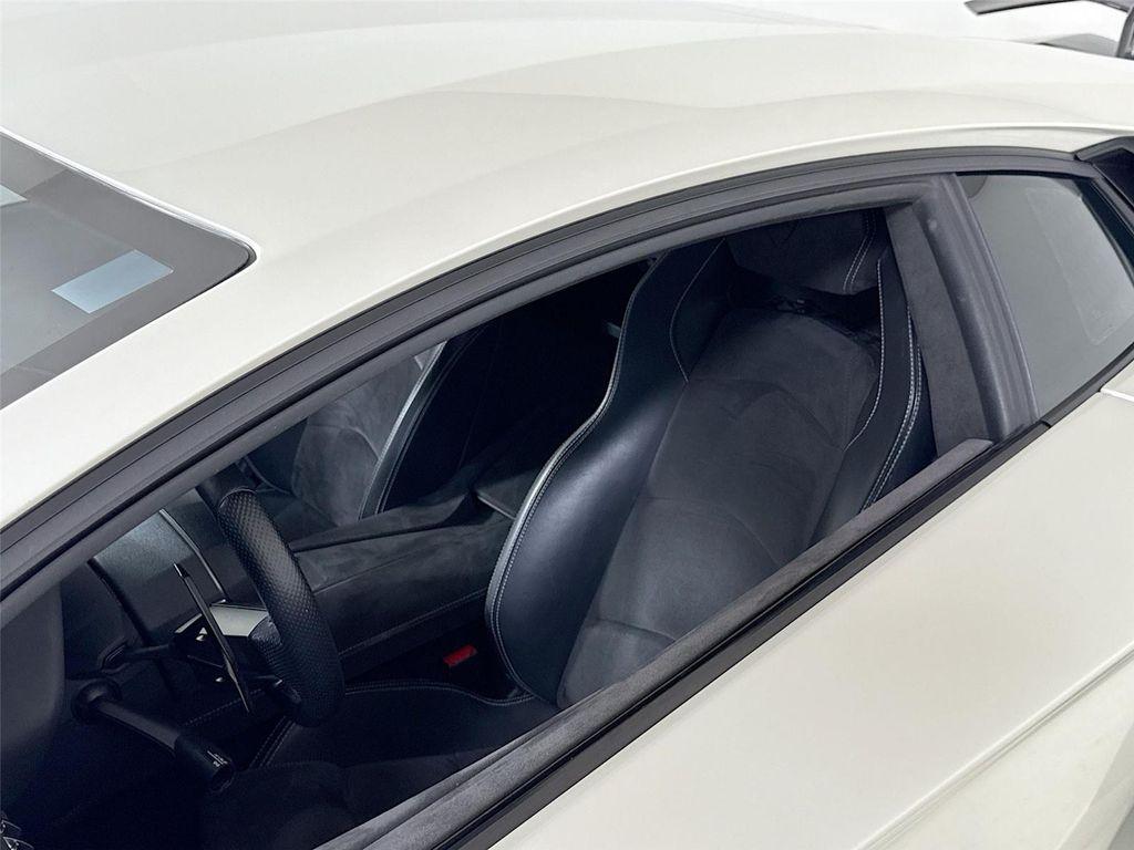 used 2015 Lamborghini Aventador car, priced at $341,999