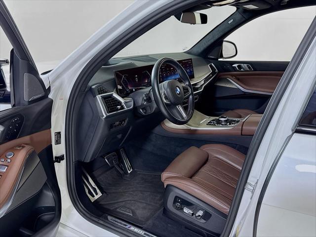 used 2023 BMW X7 car, priced at $80,999