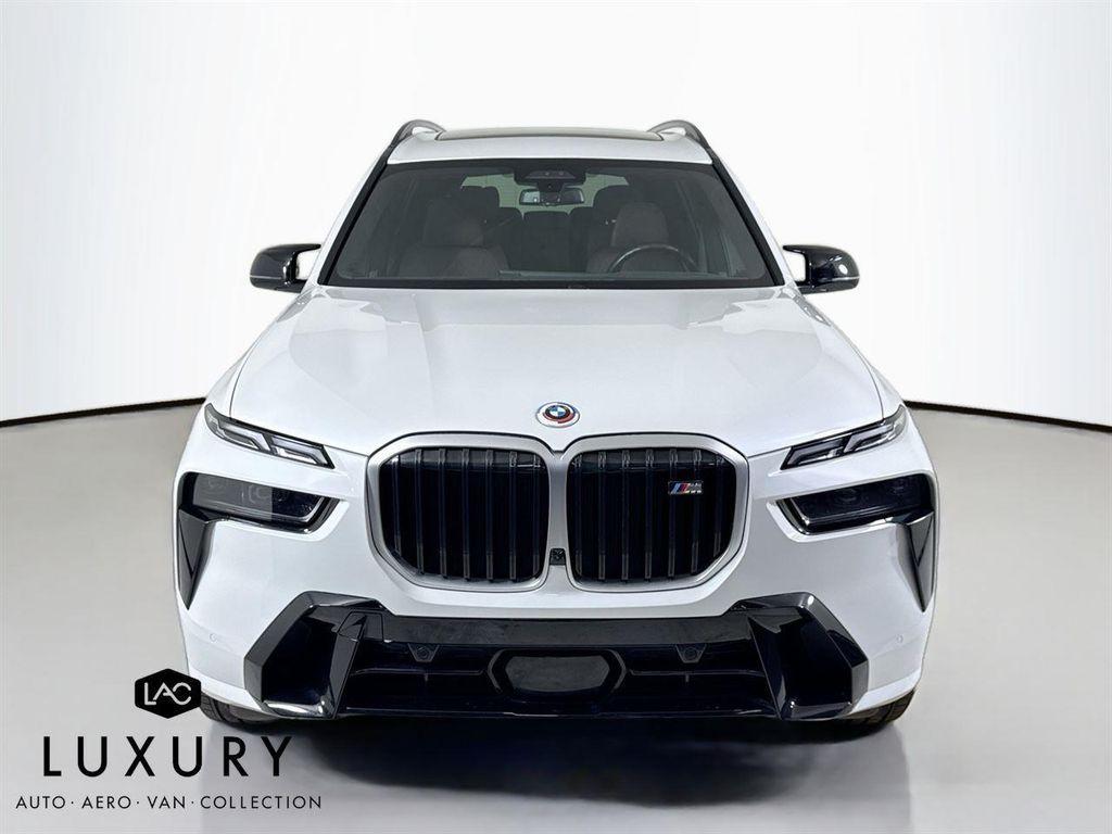 used 2023 BMW X7 car, priced at $74,999