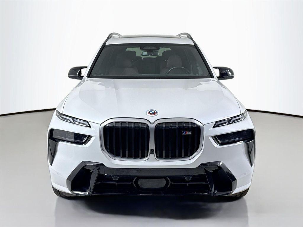 used 2023 BMW X7 car, priced at $69,999
