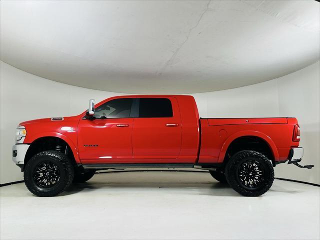 used 2019 Ram 2500 car, priced at $58,999