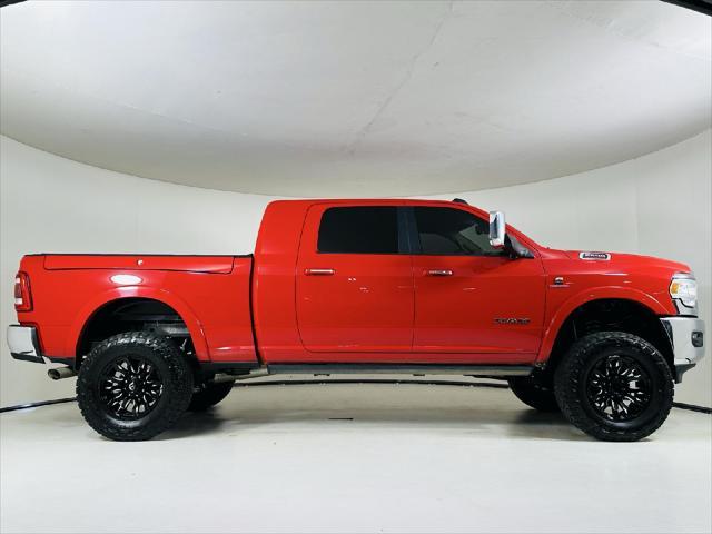 used 2019 Ram 2500 car, priced at $58,999