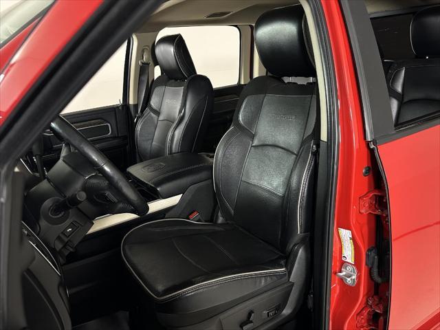 used 2019 Ram 2500 car, priced at $58,999