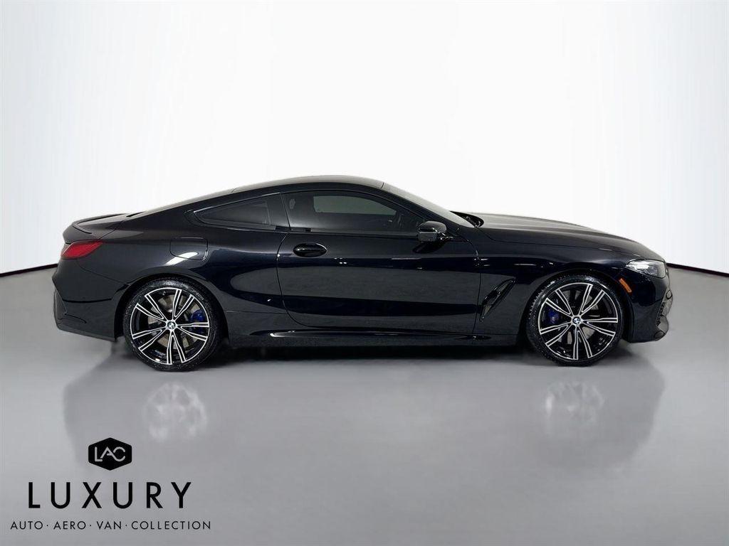 used 2019 BMW M850 car, priced at $51,999