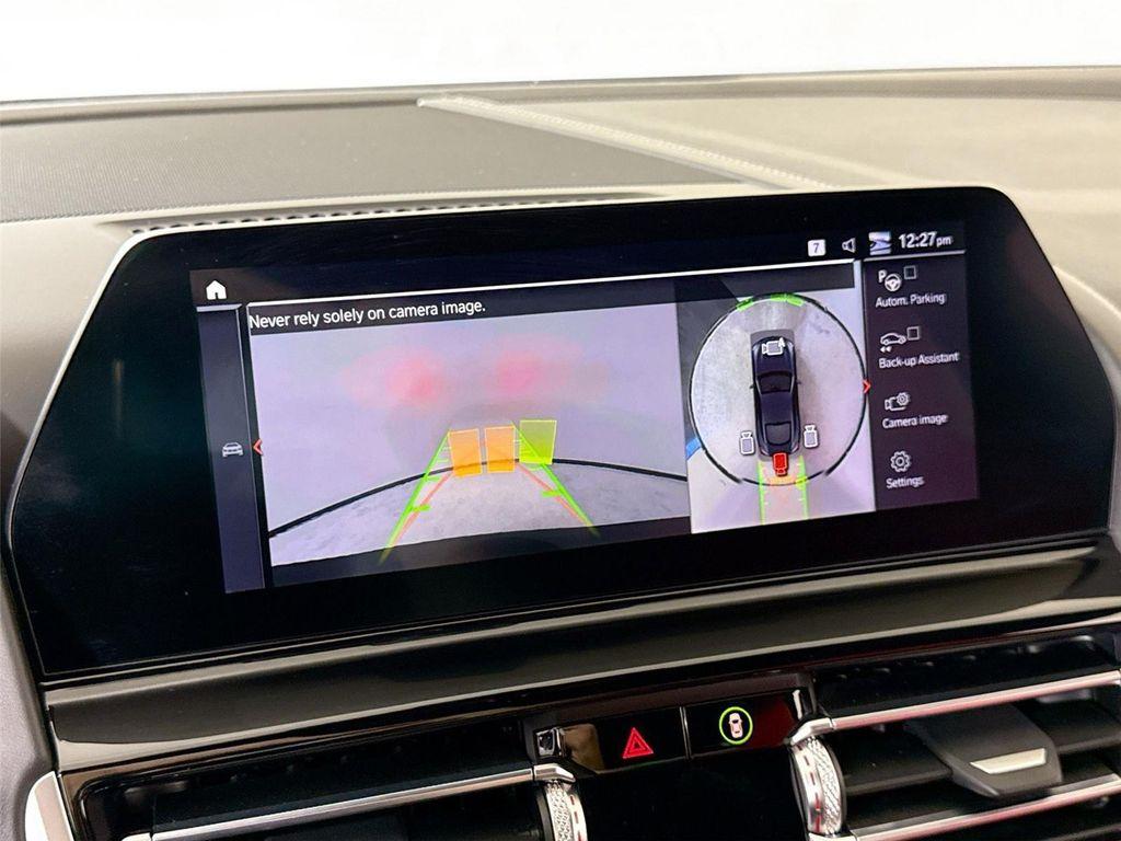 used 2019 BMW M850 car, priced at $51,999
