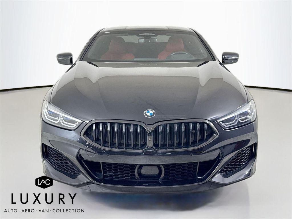 used 2019 BMW M850 car, priced at $51,999