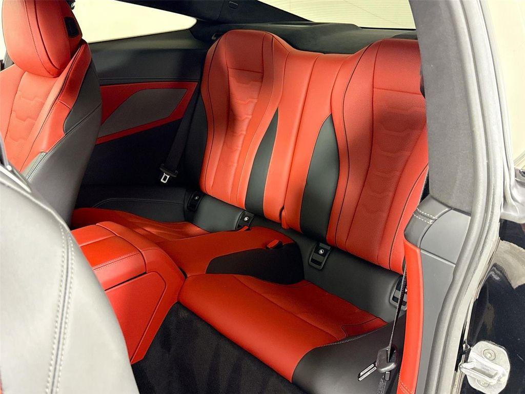 used 2019 BMW M850 car, priced at $51,999
