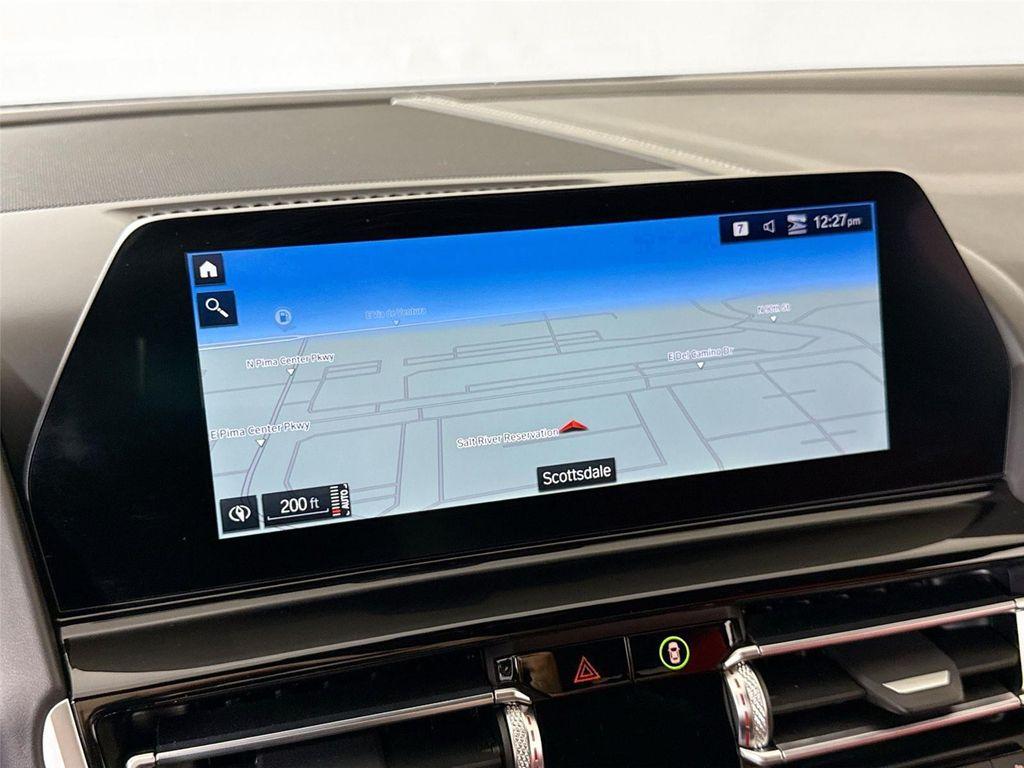 used 2019 BMW M850 car, priced at $51,999
