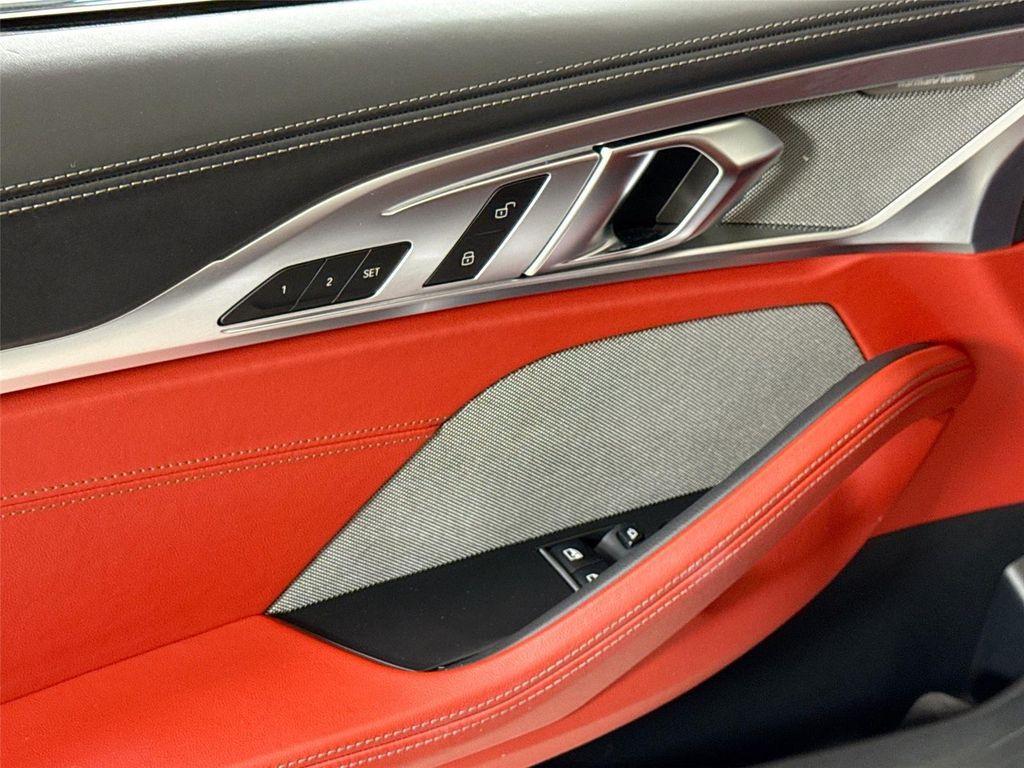 used 2019 BMW M850 car, priced at $51,999