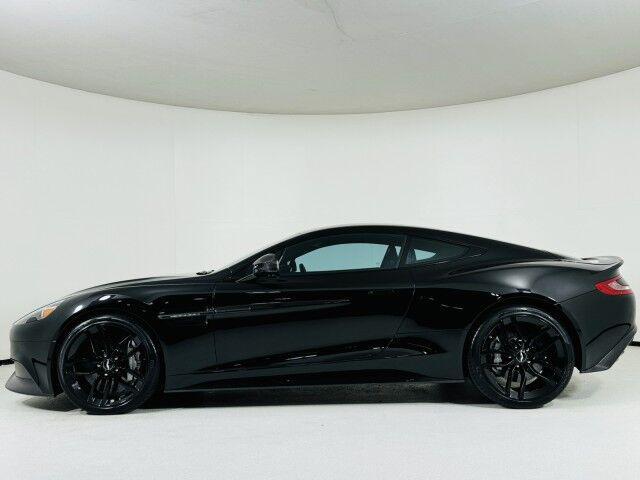 used 2015 Aston Martin Vanquish car, priced at $168,999
