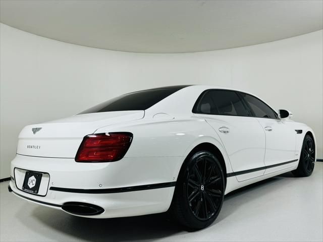 used 2021 Bentley Flying Spur car, priced at $184,995