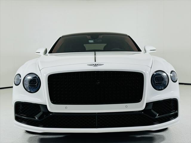 used 2021 Bentley Flying Spur car, priced at $184,995