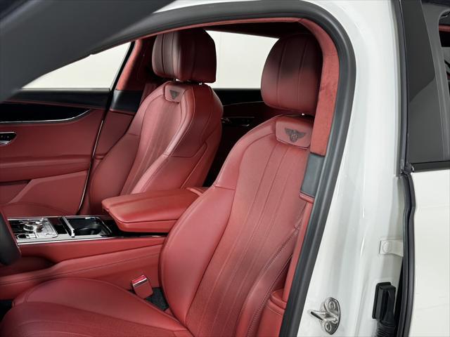 used 2021 Bentley Flying Spur car, priced at $184,995