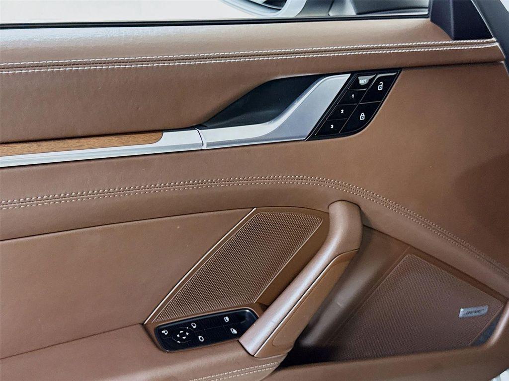 used 2020 Porsche 911 car, priced at $127,999