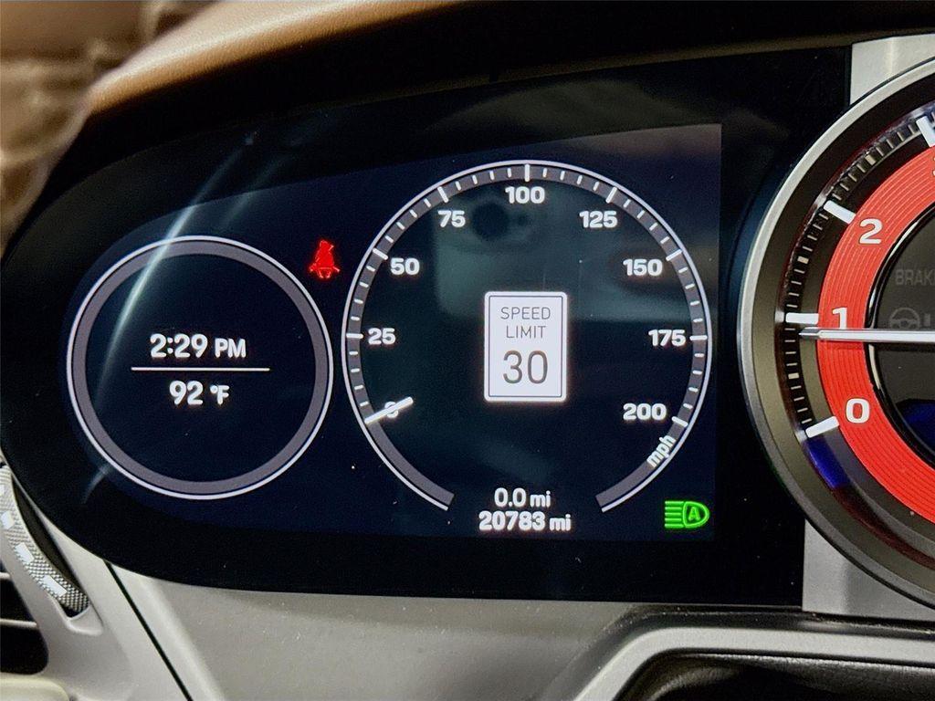 used 2020 Porsche 911 car, priced at $127,999