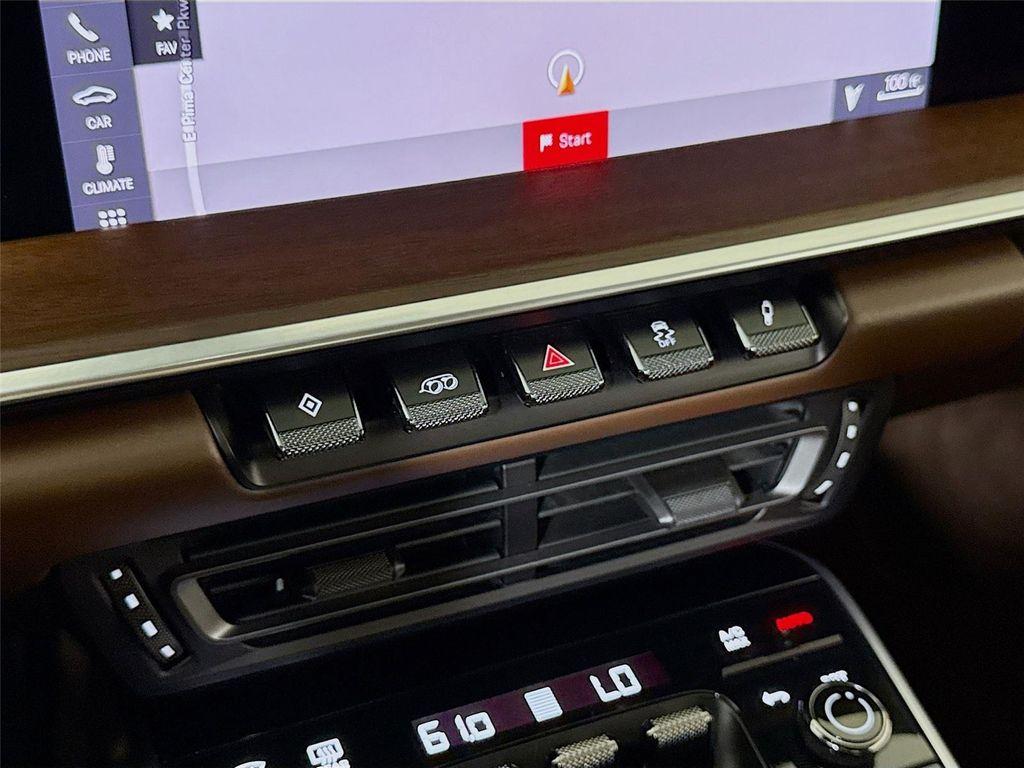 used 2020 Porsche 911 car, priced at $127,999