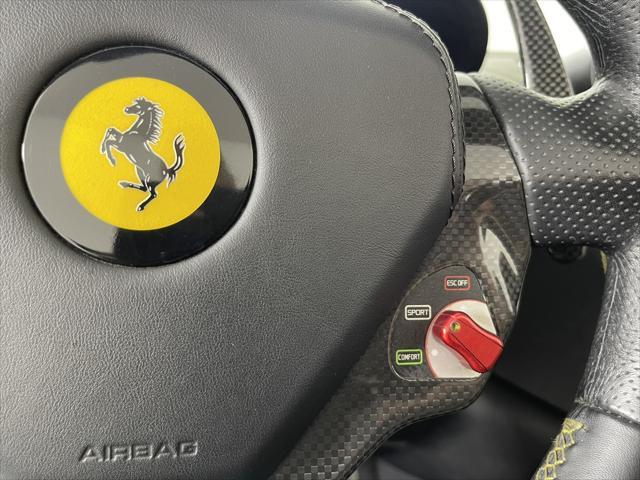 used 2014 Ferrari California car, priced at $87,999