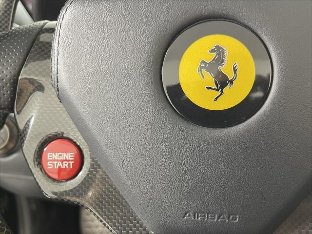 used 2014 Ferrari California car, priced at $87,999