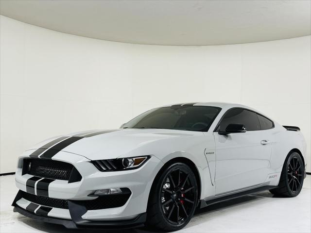 used 2017 Ford Shelby GT350 car, priced at $106,999