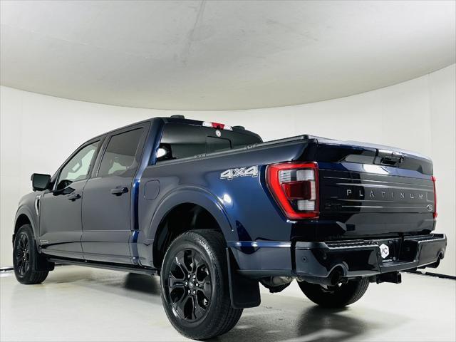 used 2023 Ford F-150 car, priced at $53,999