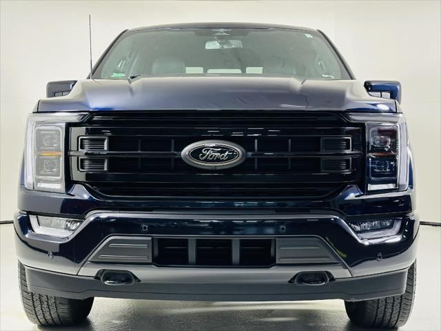 used 2023 Ford F-150 car, priced at $53,999